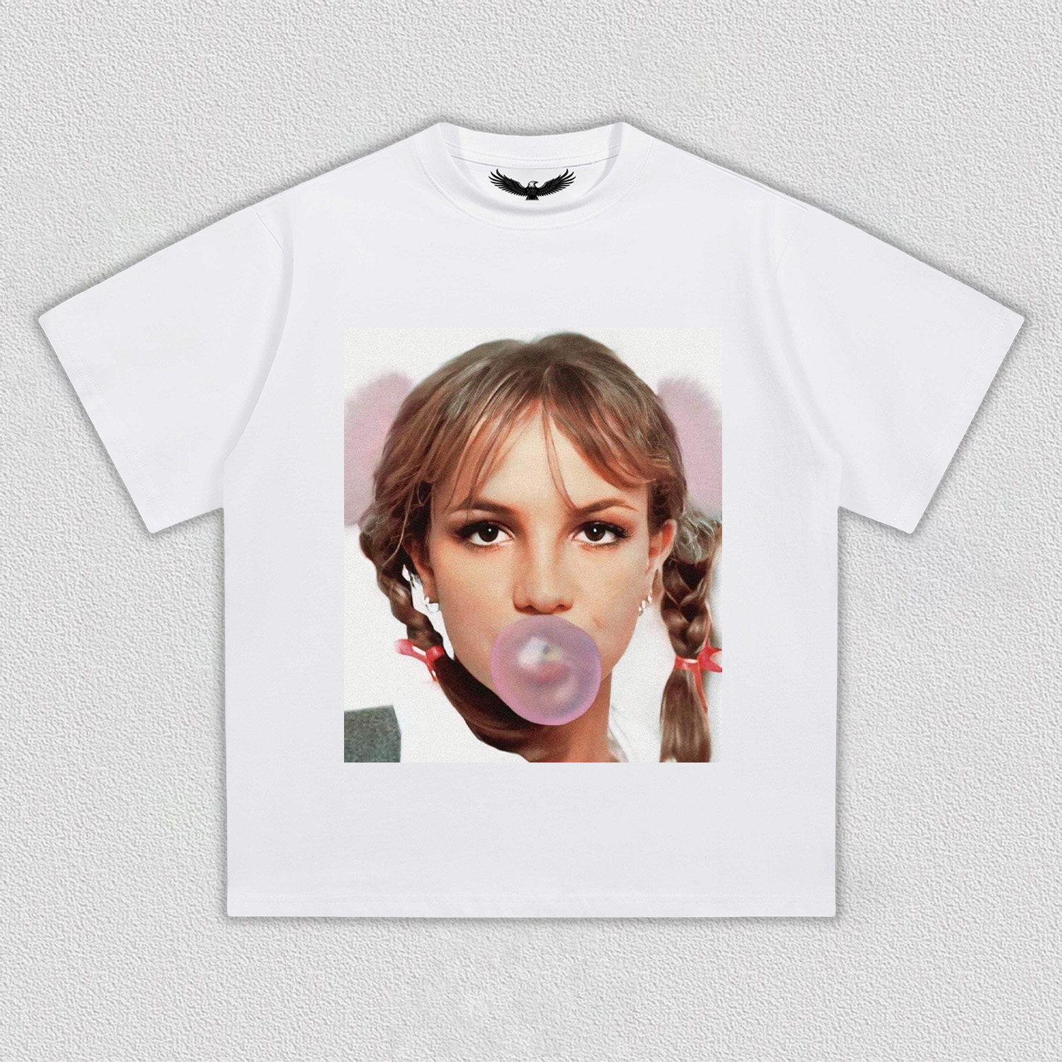 Britney Spears Tee 45