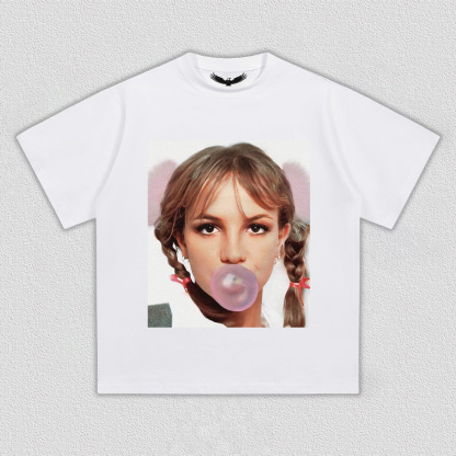 Britney Spears Tee 45