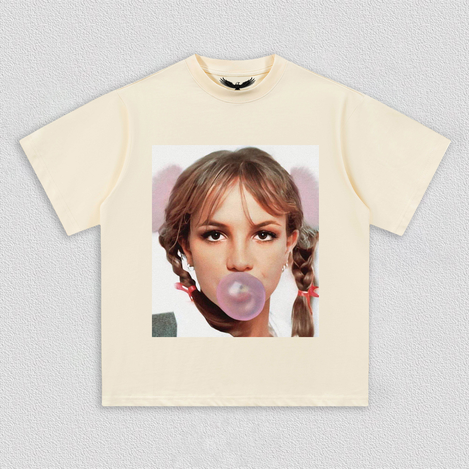 Britney Spears Tee 45