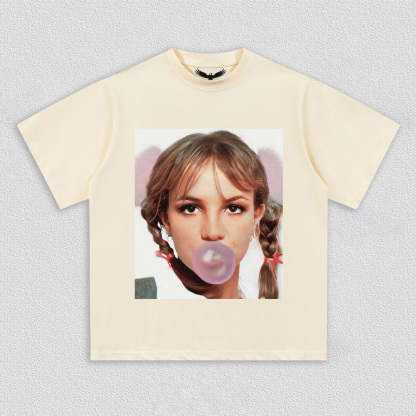 Britney Spears Tee 45