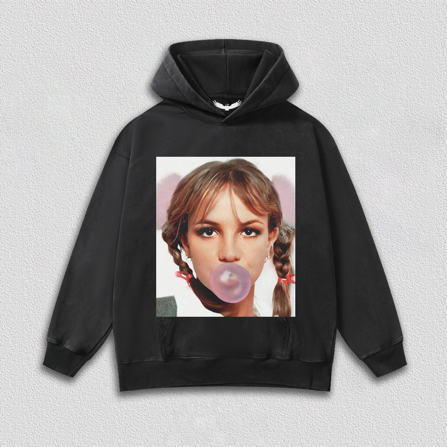 Britney Spears Tee 45