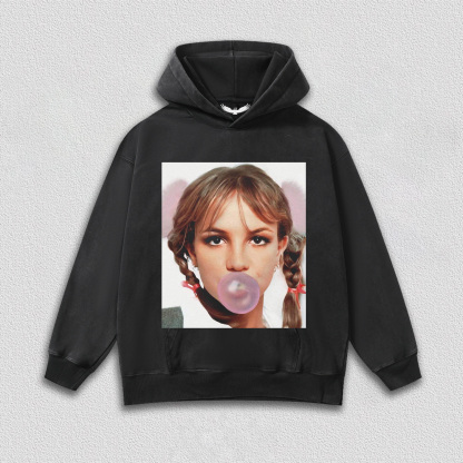 Britney Spears Tee 45