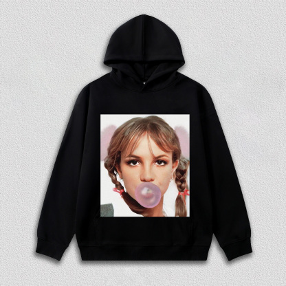 Britney Spears Tee 45