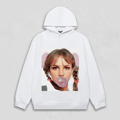 Britney Spears Tee 45