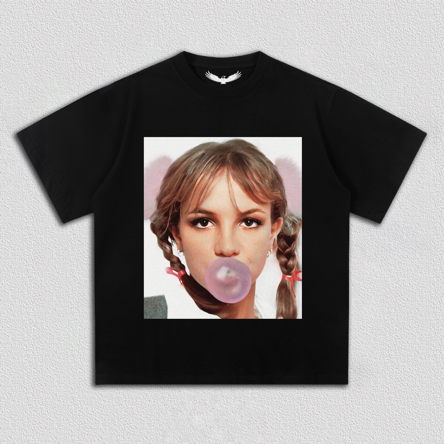 Britney Spears Tee 45