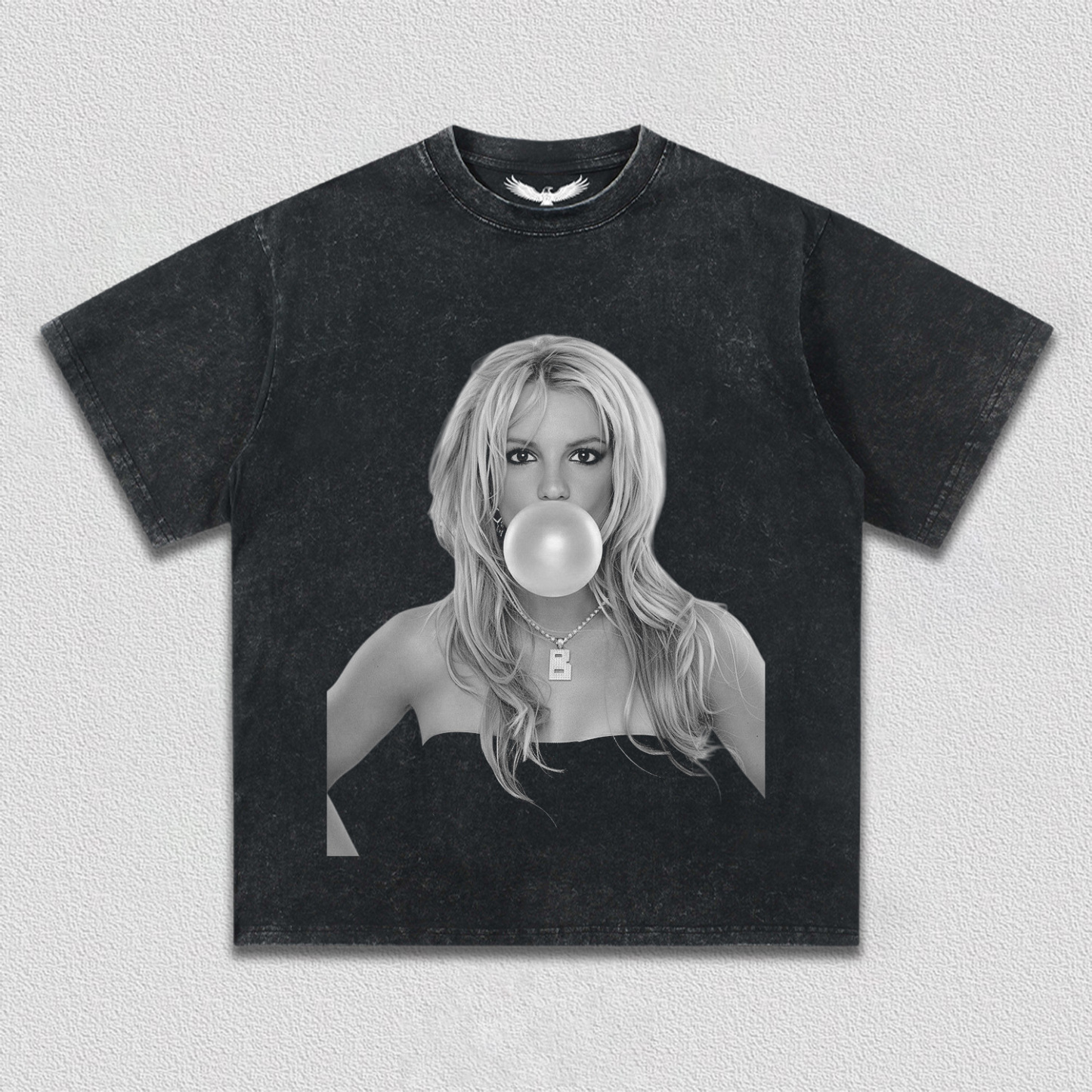Britney Spears Tee 4