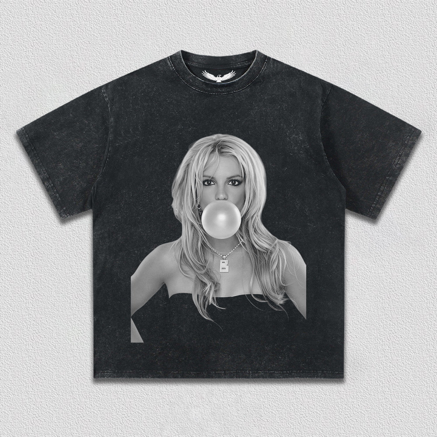 Britney Spears Tee 4