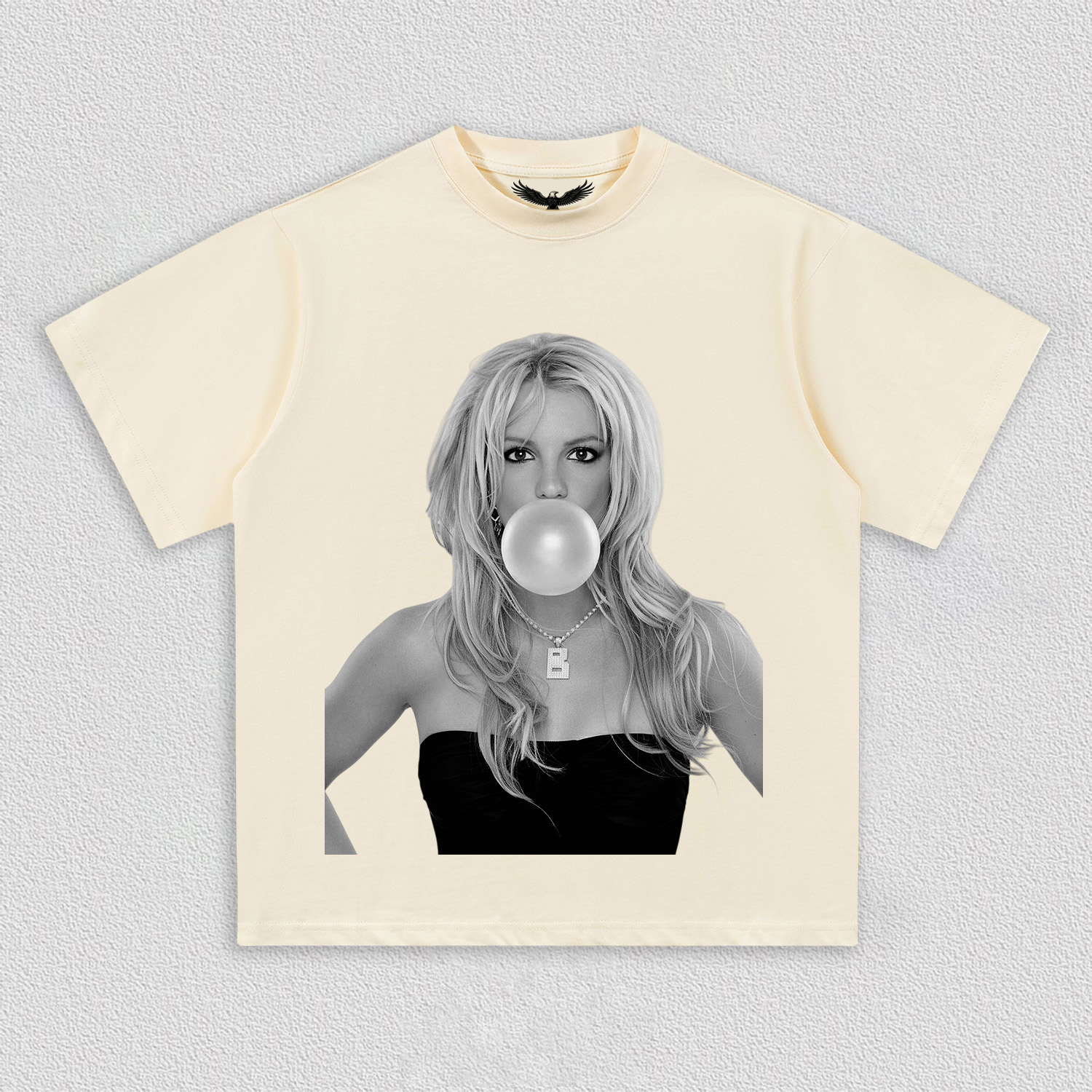 Britney Spears Tee 4