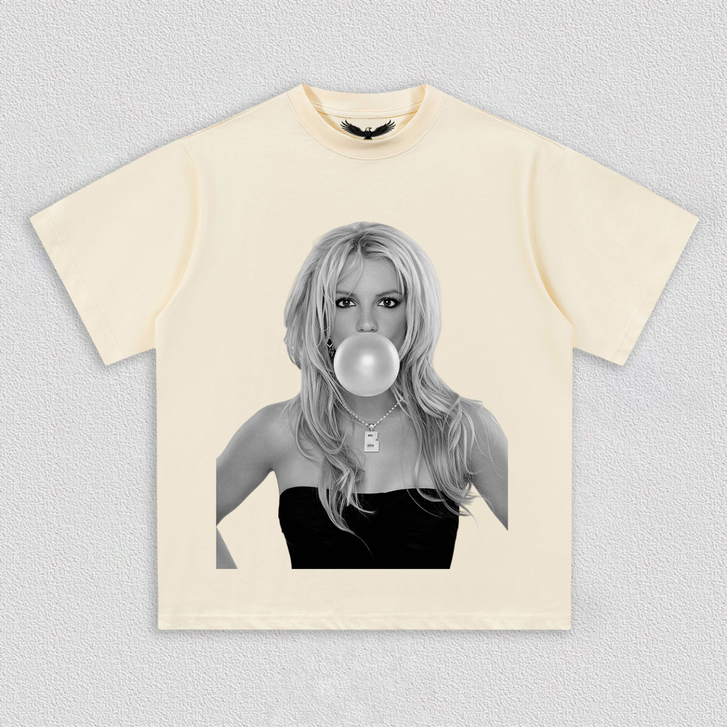 Britney Spears Tee 4