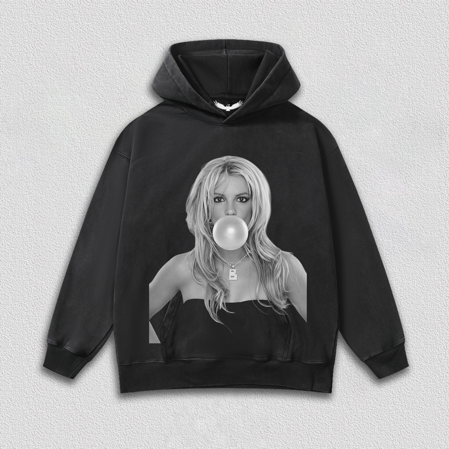 Britney Spears Tee 4