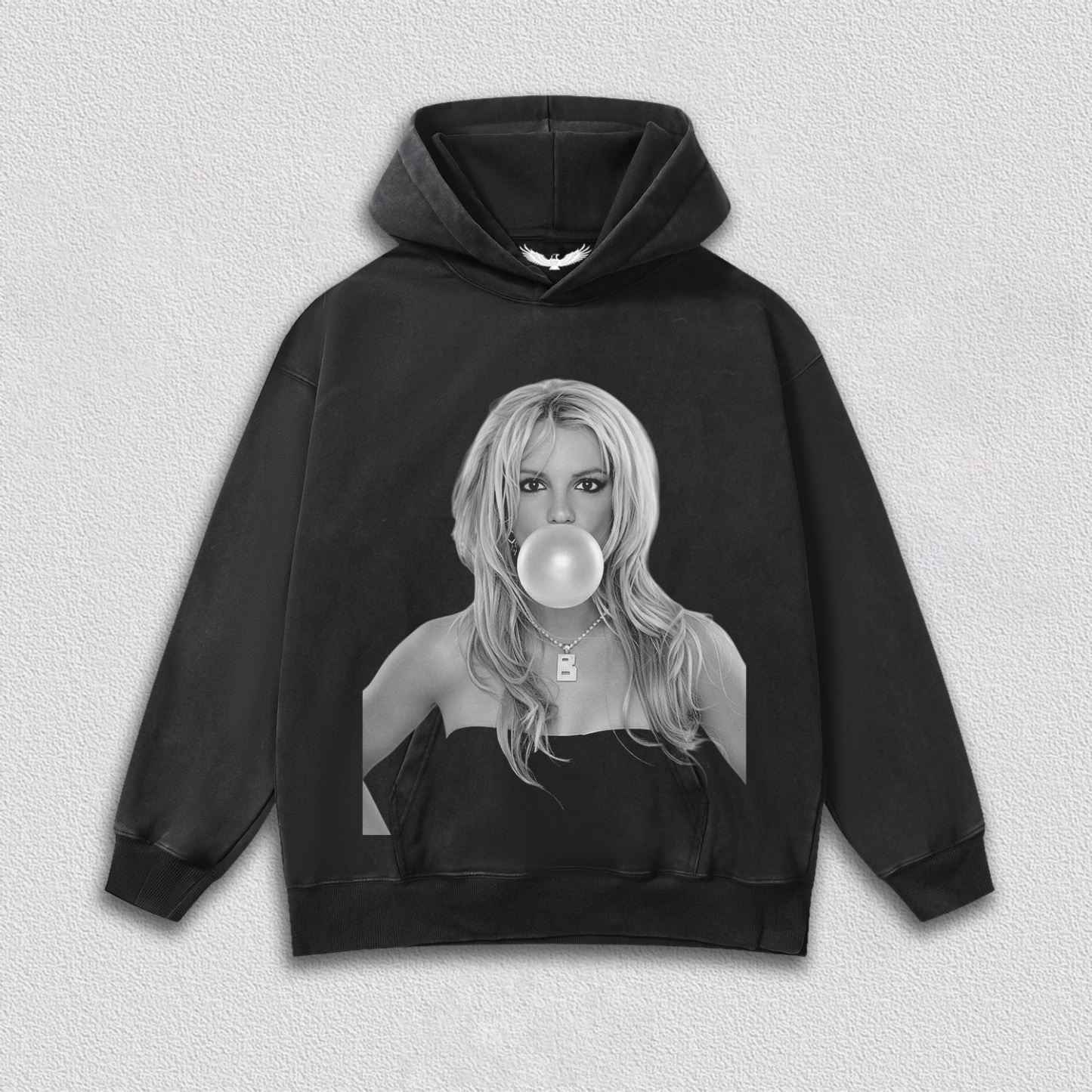 Britney Spears Tee 4