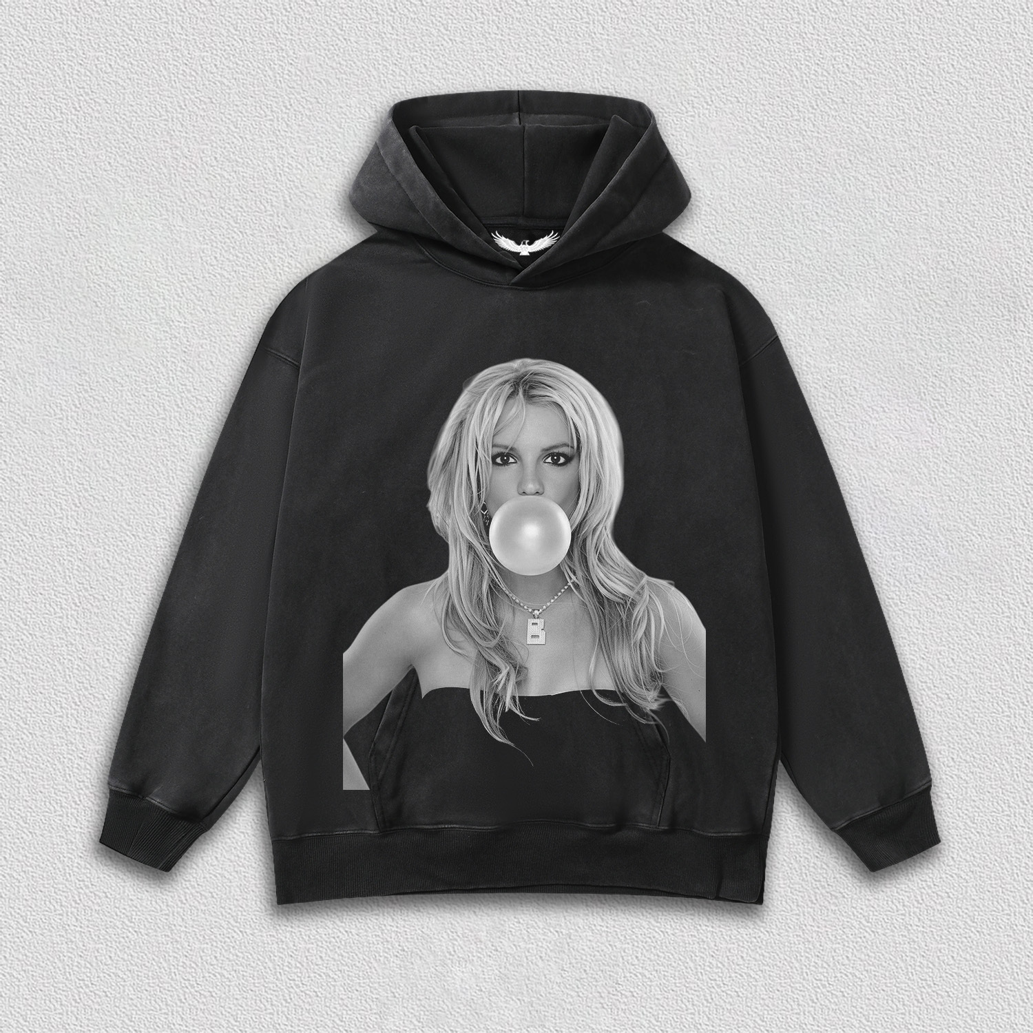 Britney Spears Tee 4