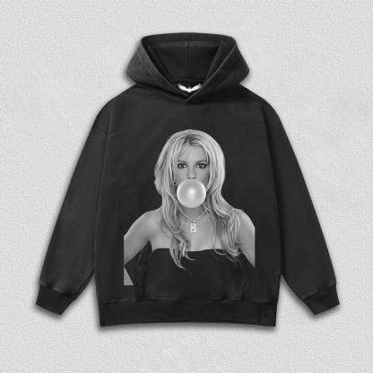 Britney Spears Tee 4