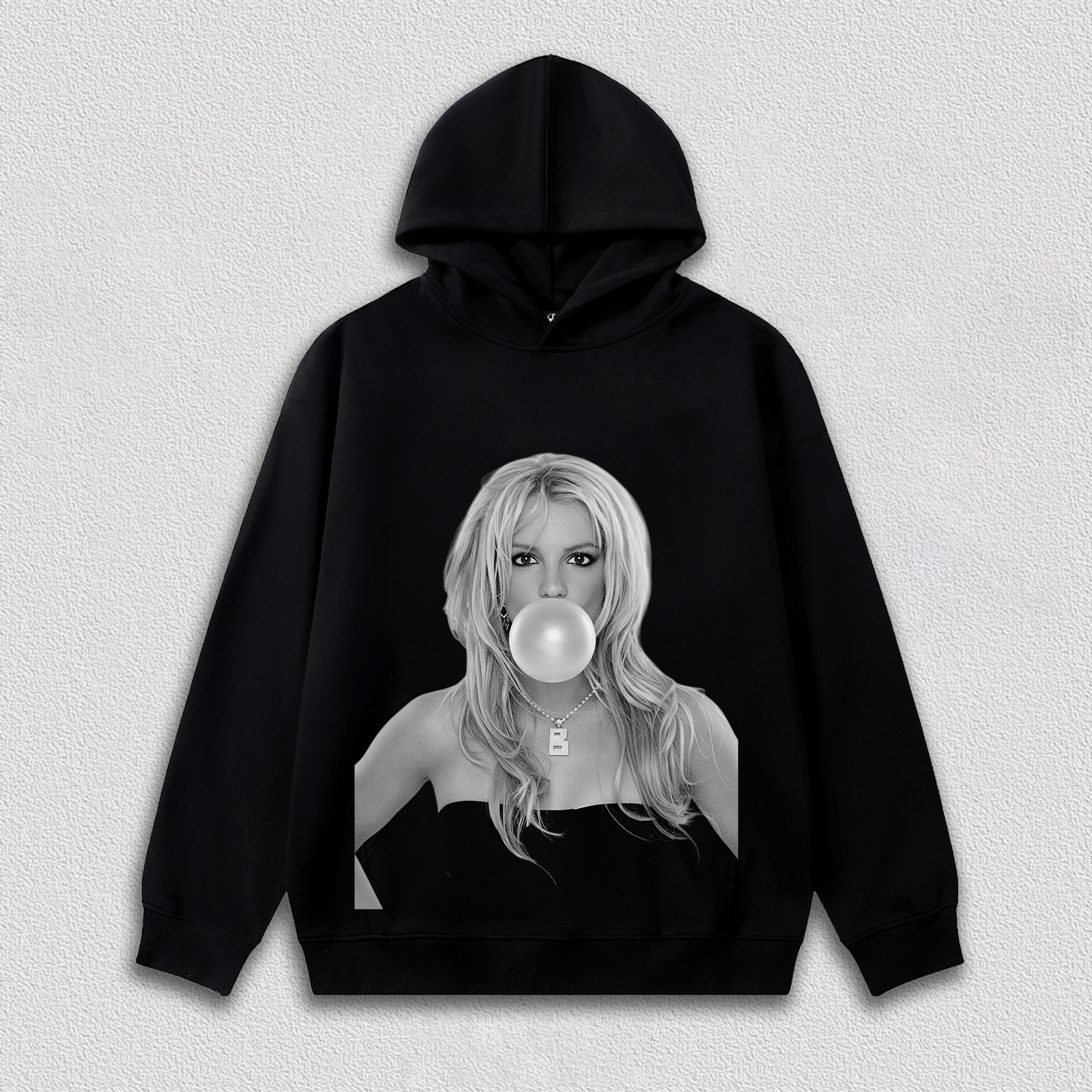 Britney Spears Tee 4