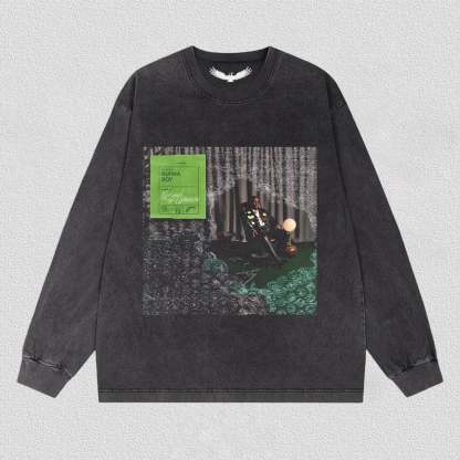 Burna Boy TEE V2