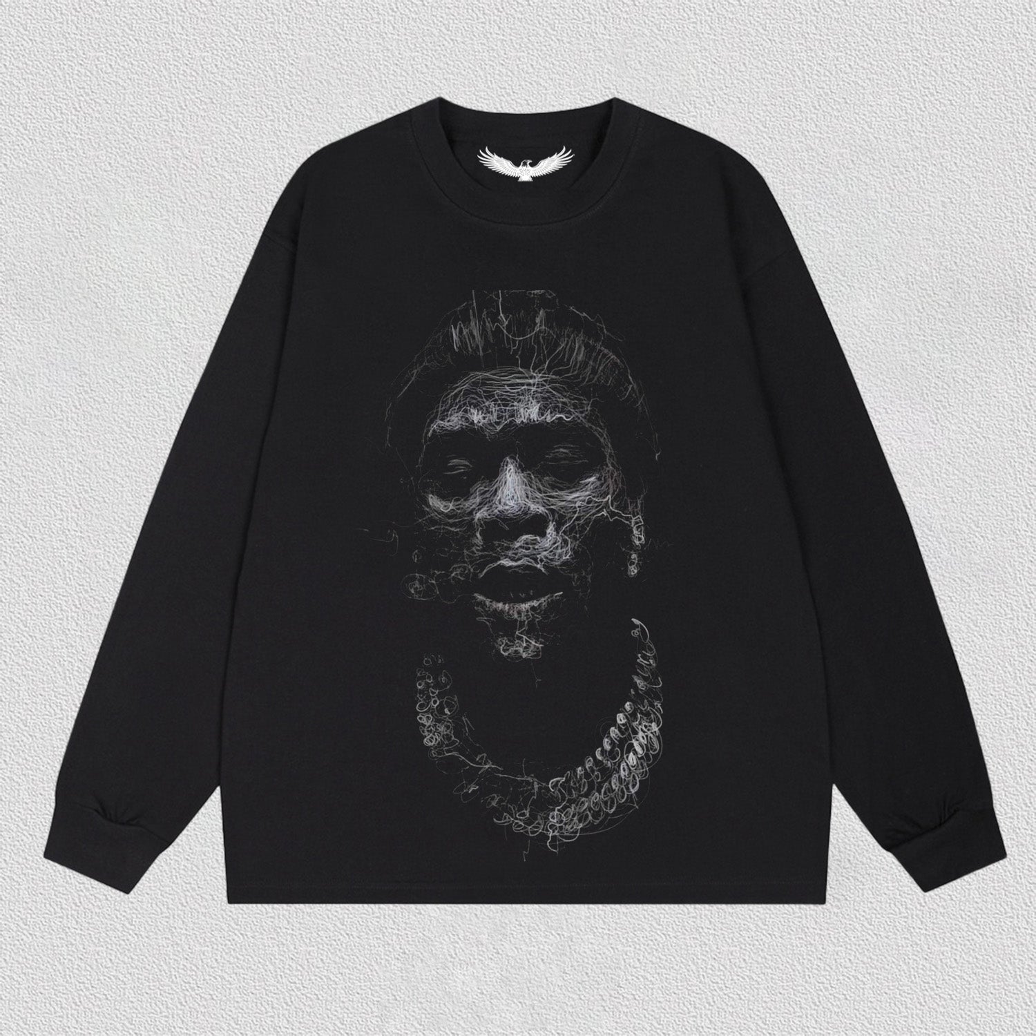 Burna Boy TEE V3