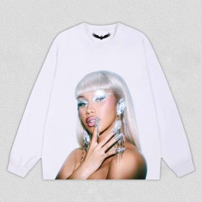 Cardi B  AM ITHE DRAMA TEE