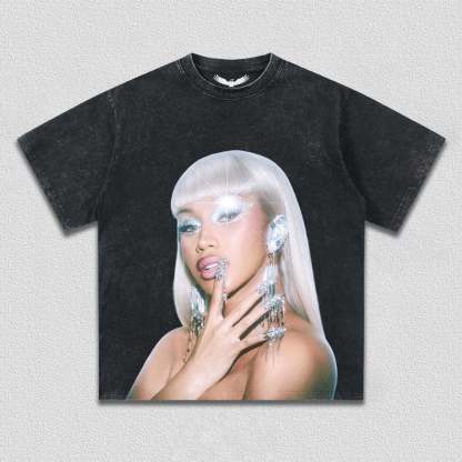 Cardi B  AM ITHE DRAMA TEE