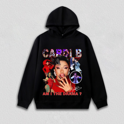 Cardi B tee