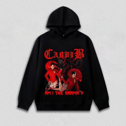 Cardi B tee