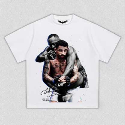 Carlos Platts vs. Leon Edwards V1 TEE XY0963-1