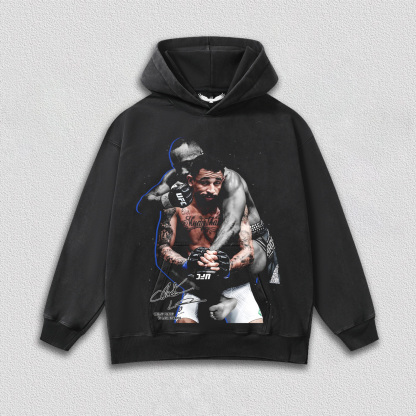 Carlos Platts vs. Leon Edwards V1 TEE XY0963-1