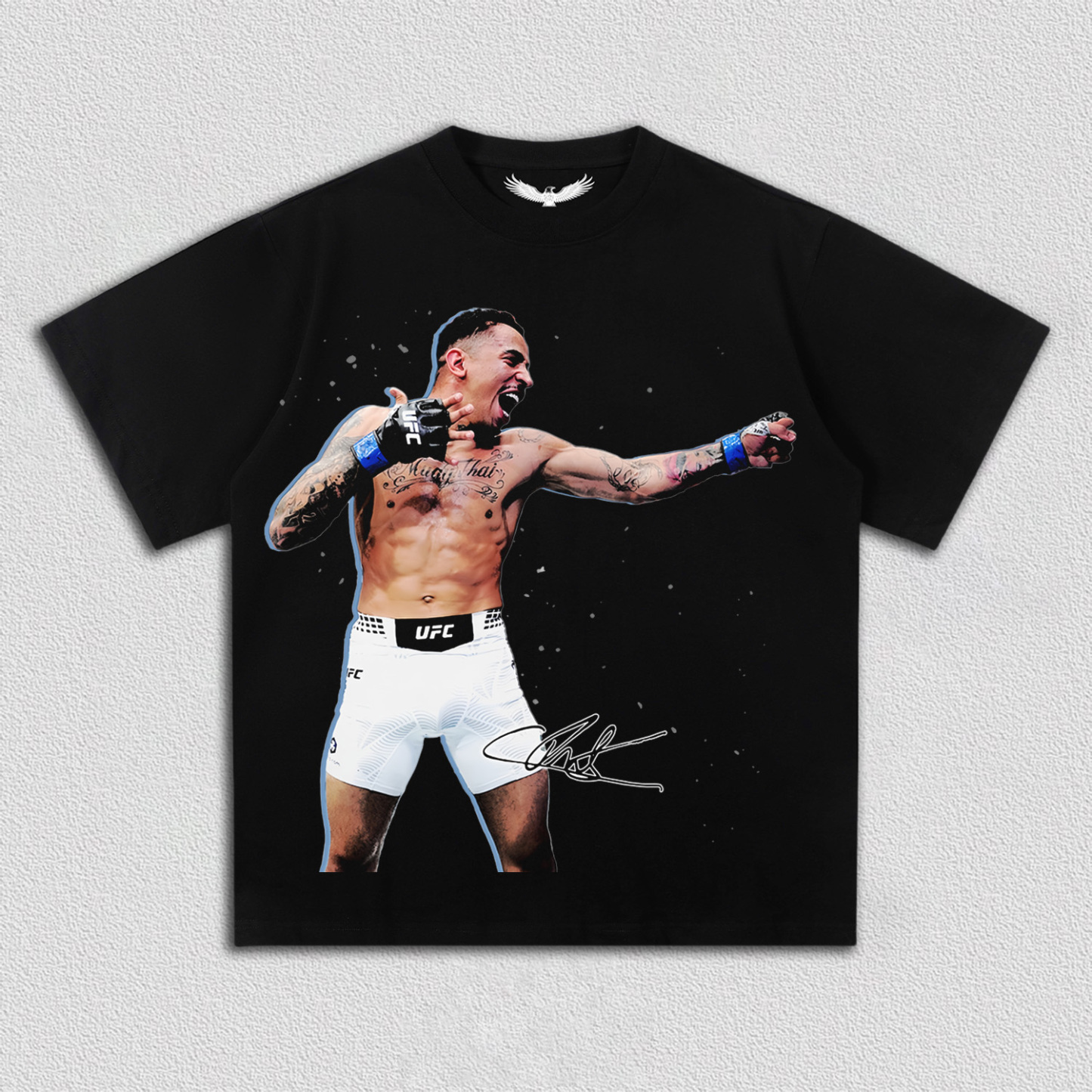 Carlos Pratts 2025 V2 TEE XY0961-1