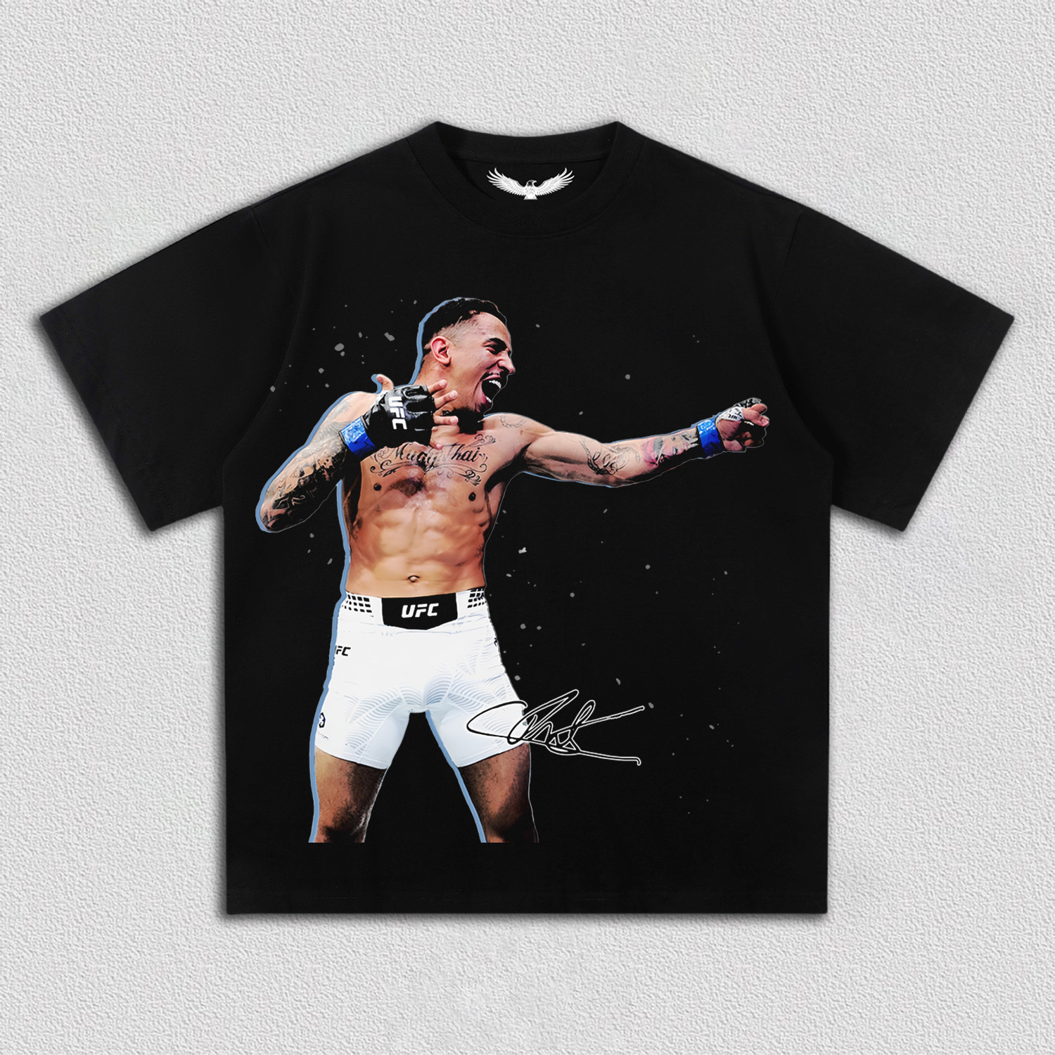 Carlos Pratts 2025 V2 TEE XY0961-1