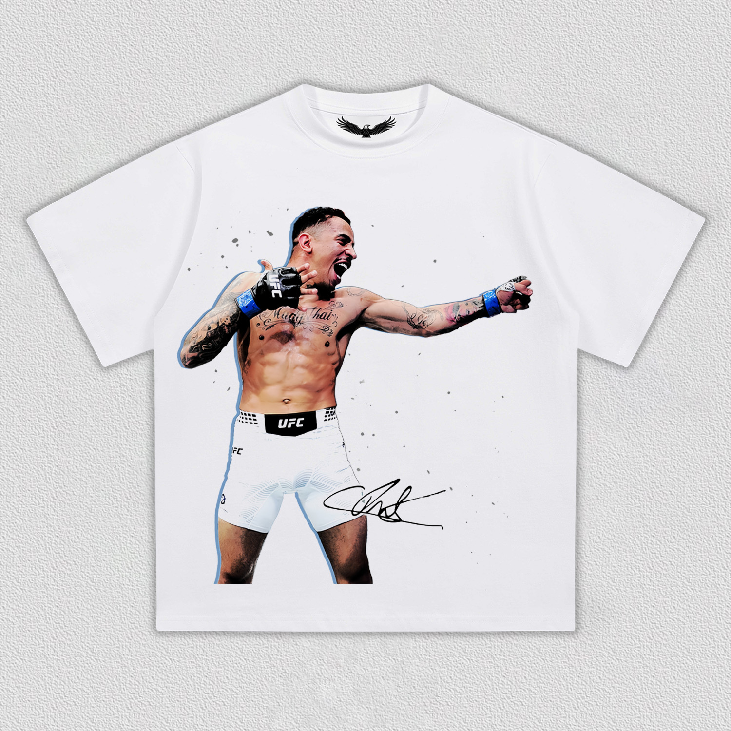 Carlos Pratts 2025 V2 TEE XY0961-1