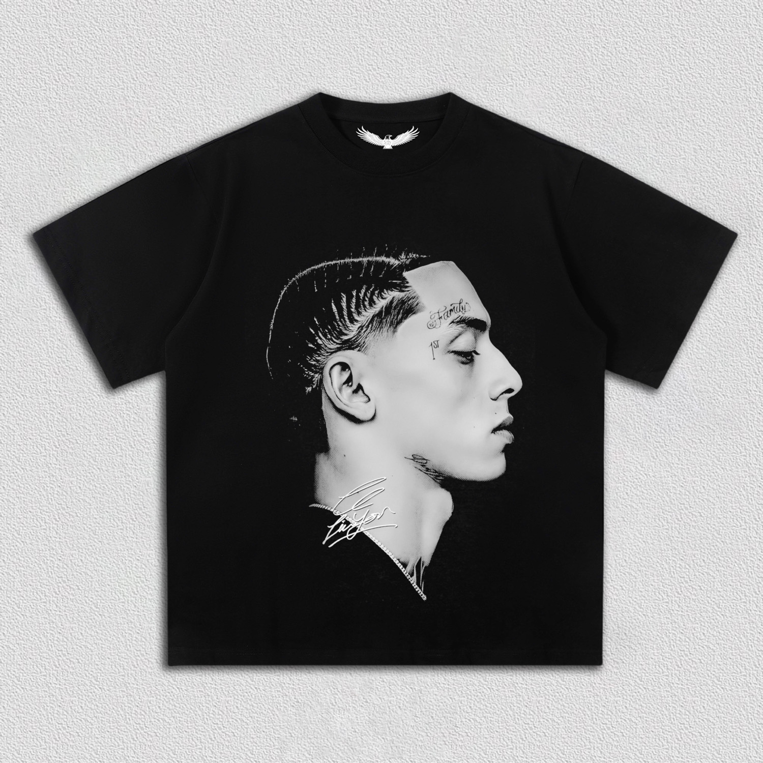 Central CEE FACE TEE