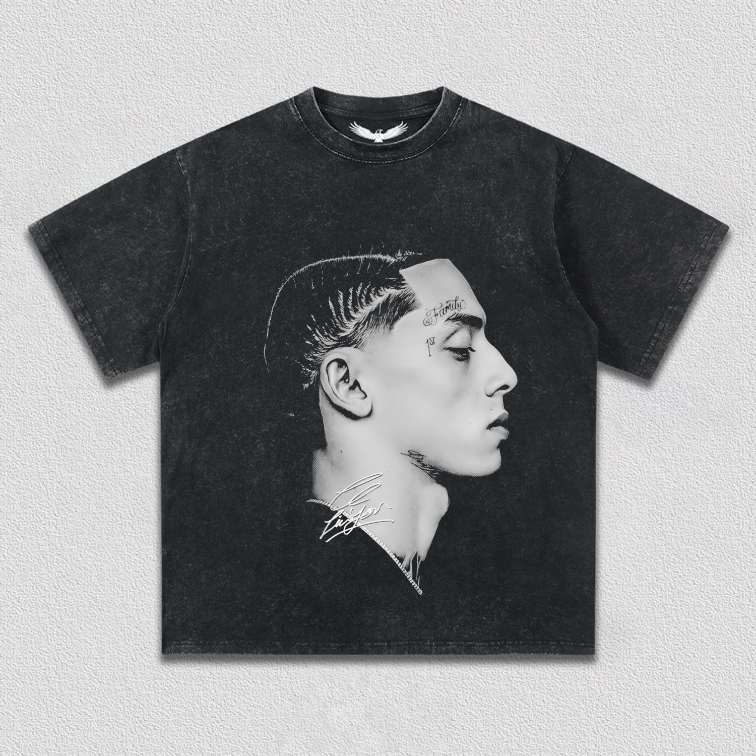 Central CEE FACE TEE