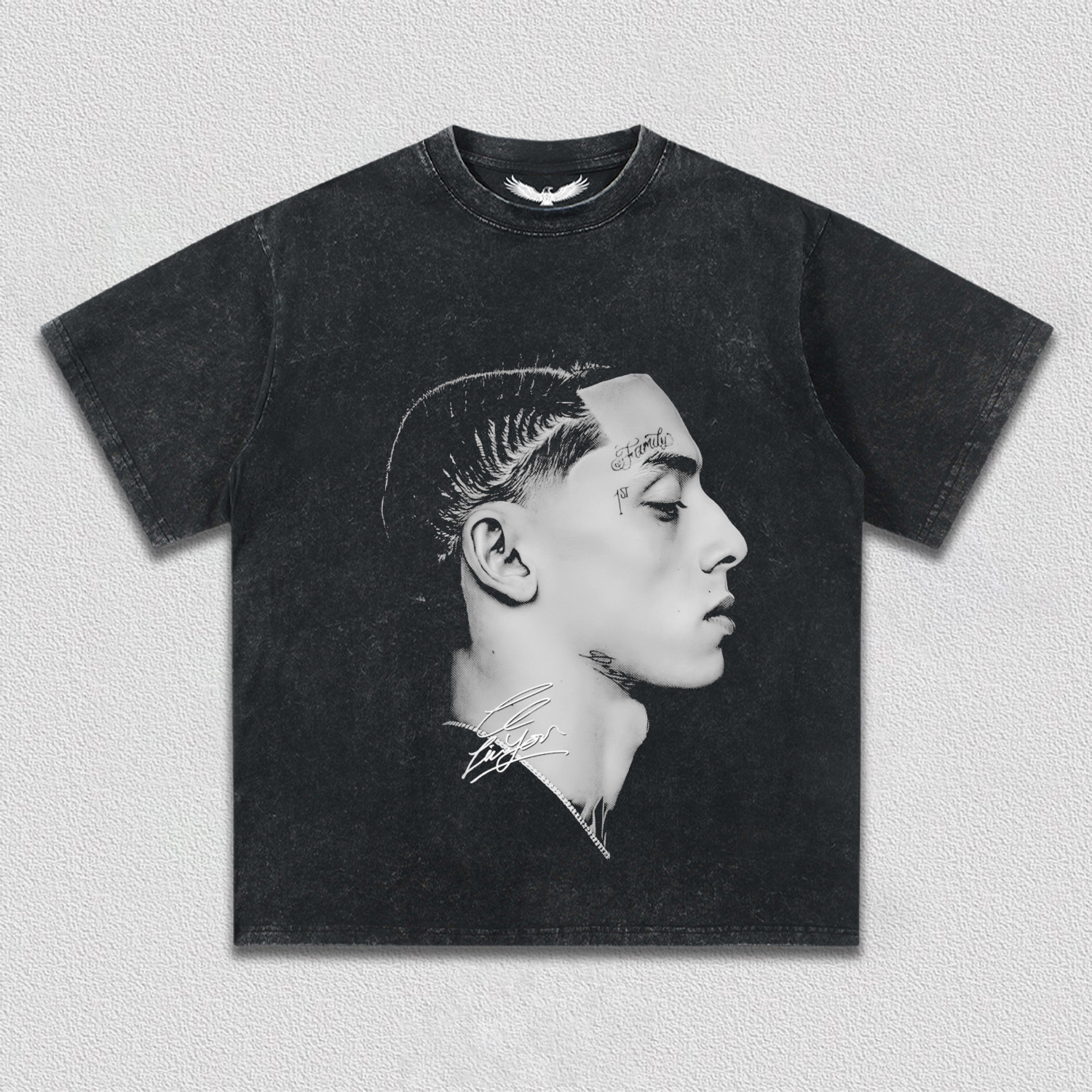 Central CEE FACE TEE