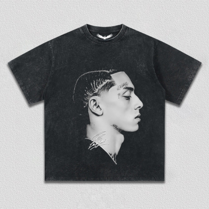 Central CEE FACE TEE