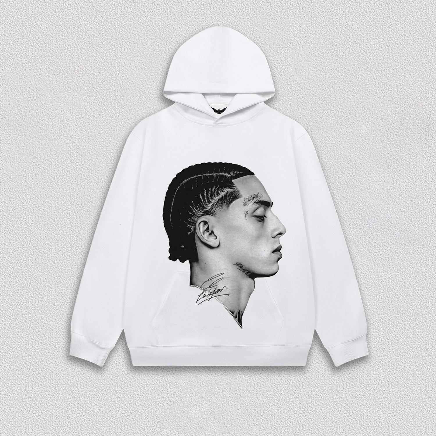 Central CEE FACE TEE