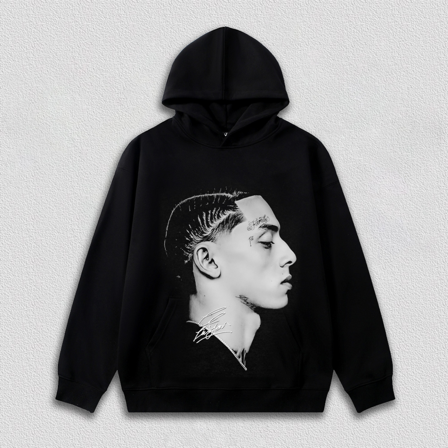 Central CEE FACE TEE