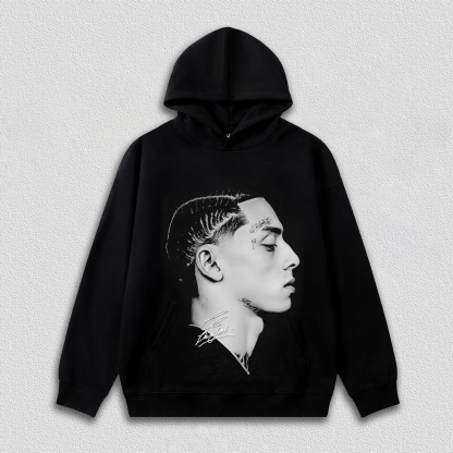 Central CEE FACE TEE