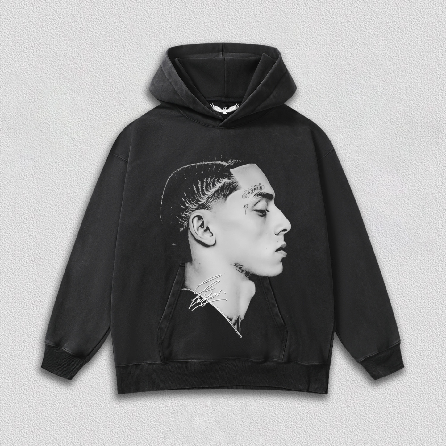 Central CEE FACE TEE