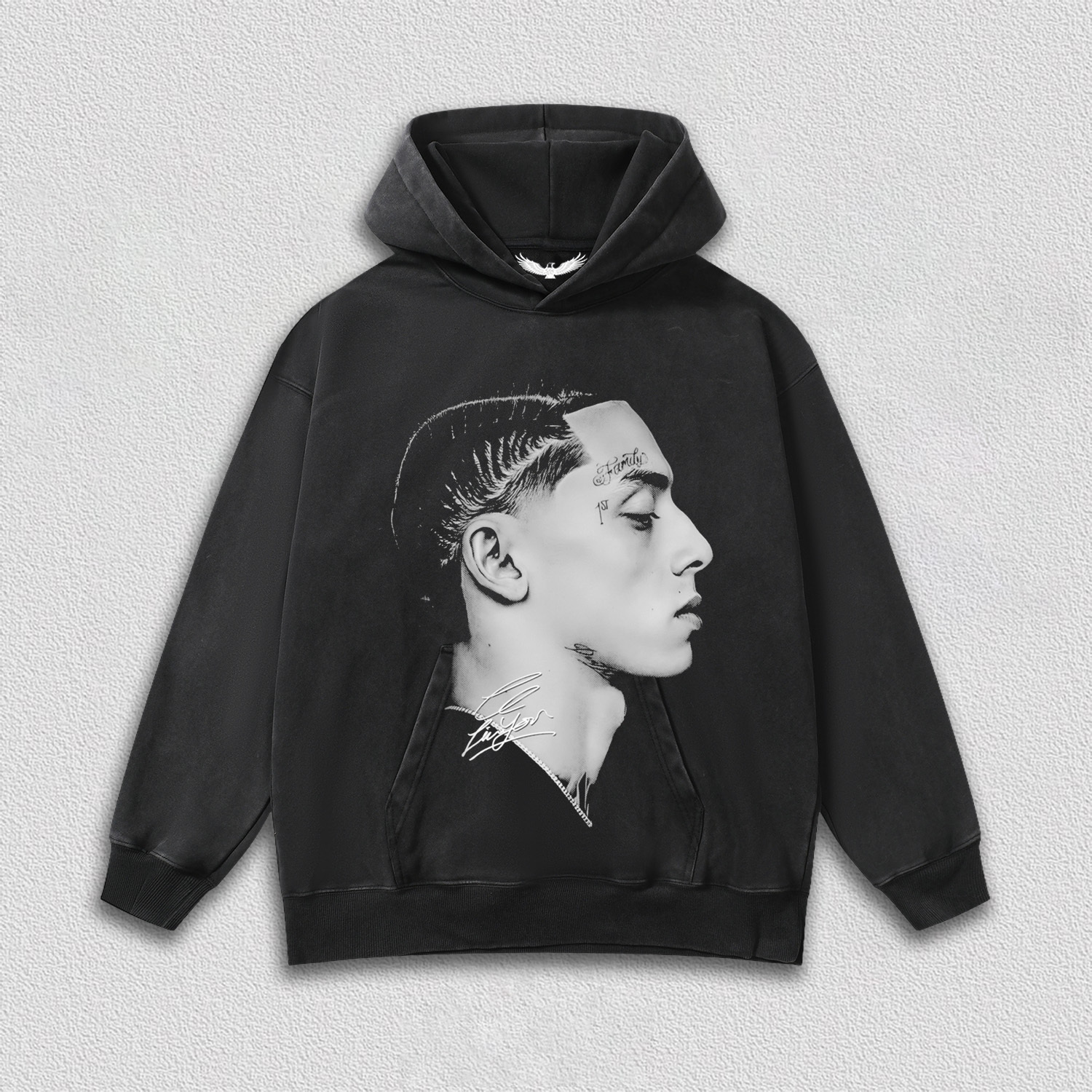 Central CEE FACE TEE