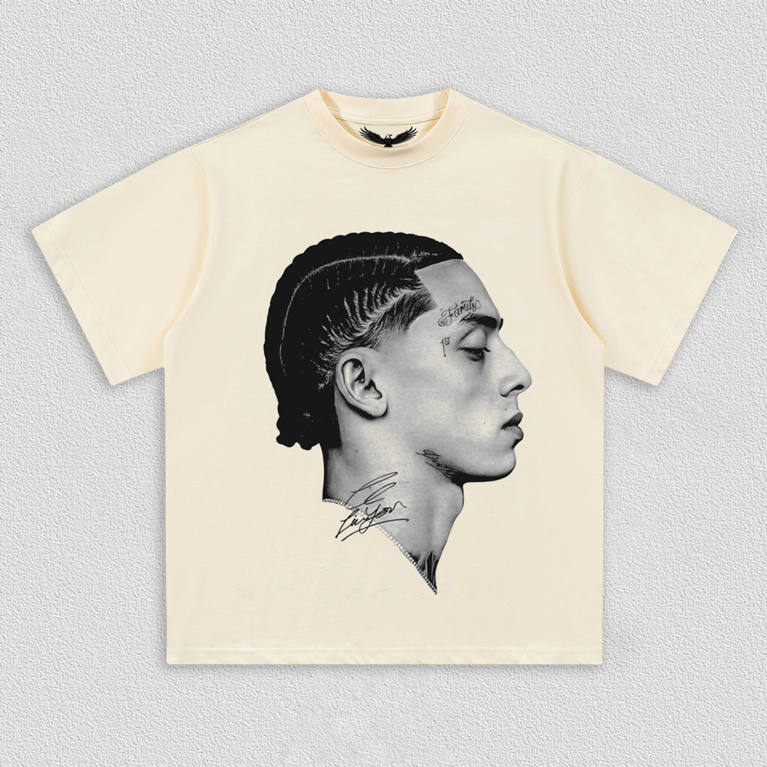 Central CEE FACE TEE