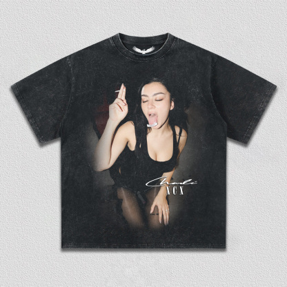 Charli XCX Tee
