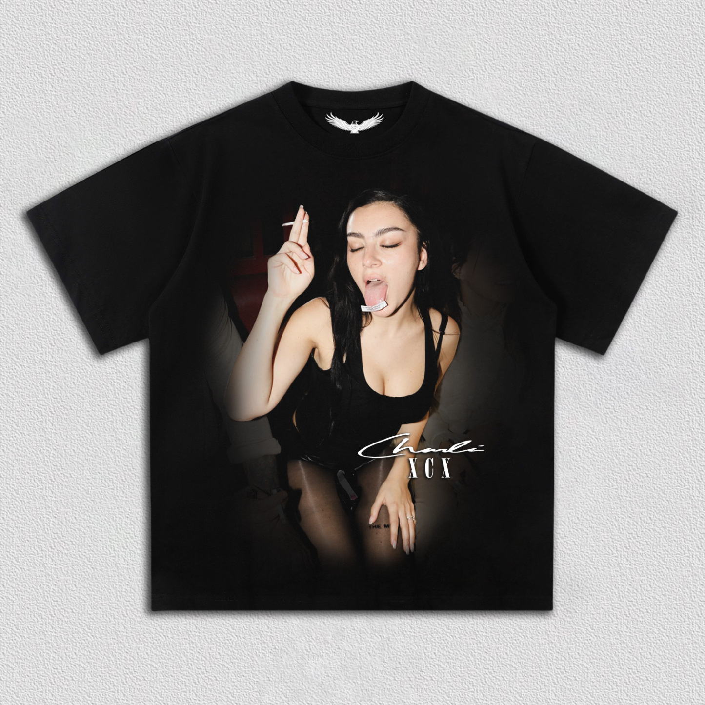 Charli XCX Tee