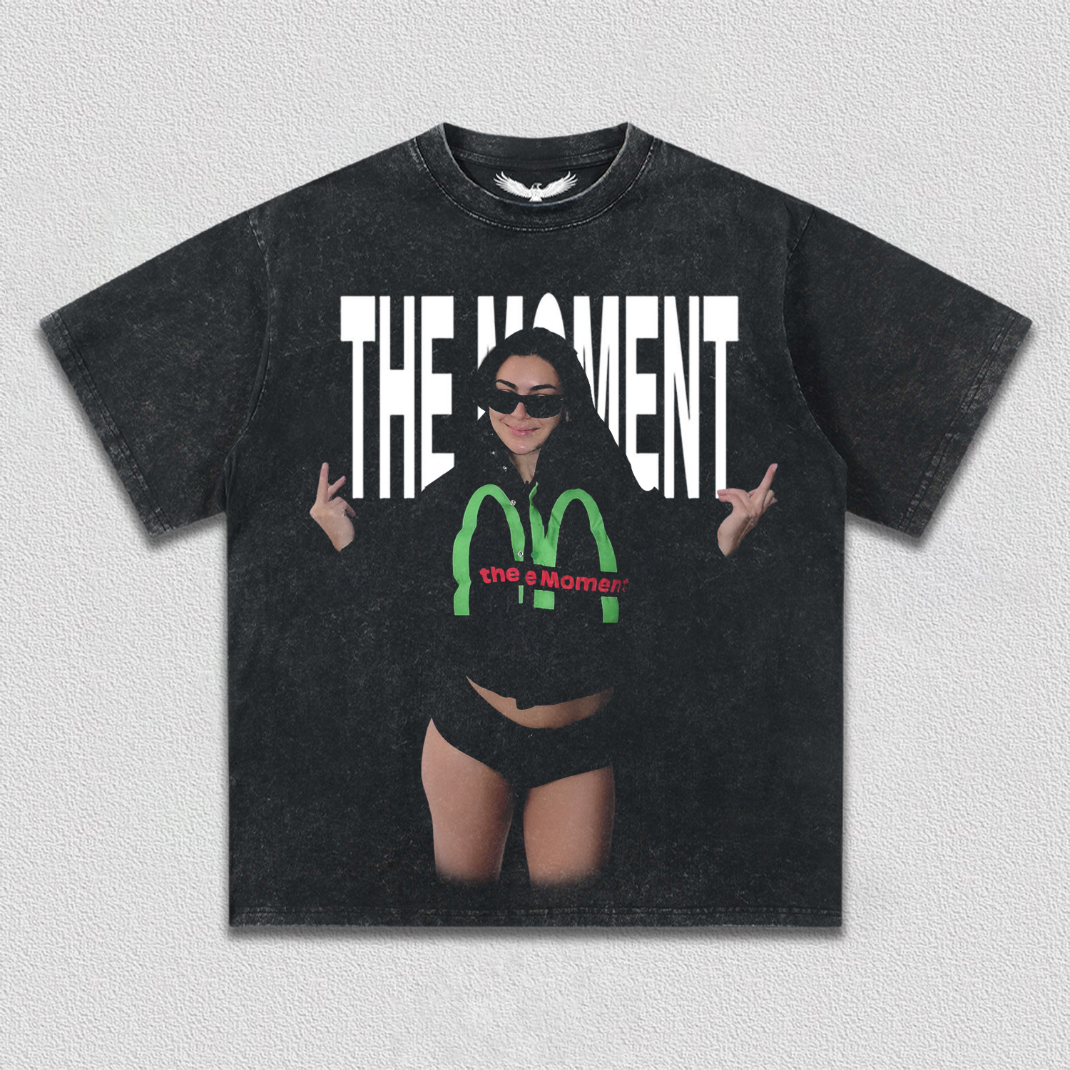 Charli XCX Tee 1.1