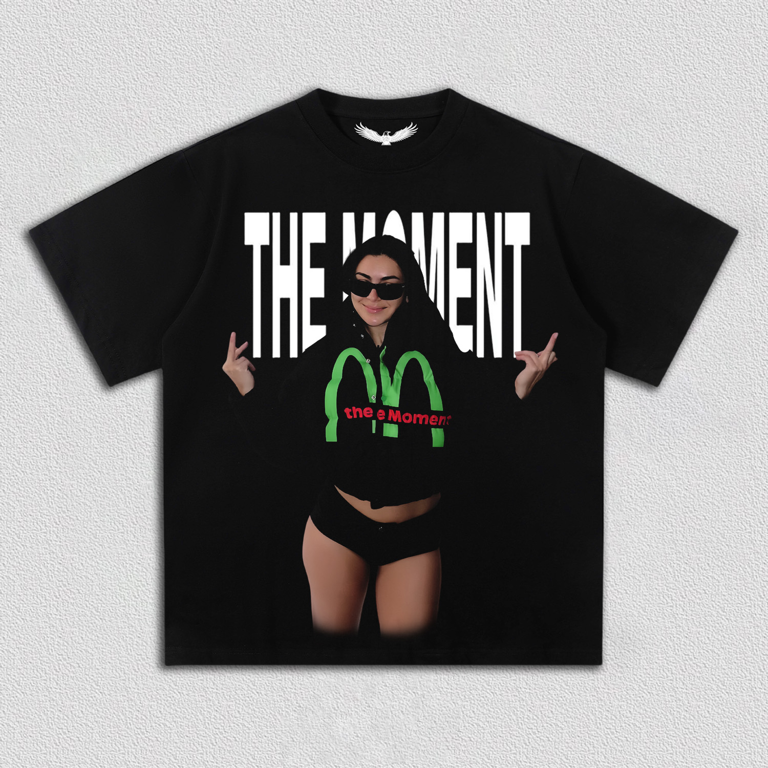 Charli XCX Tee 1.1