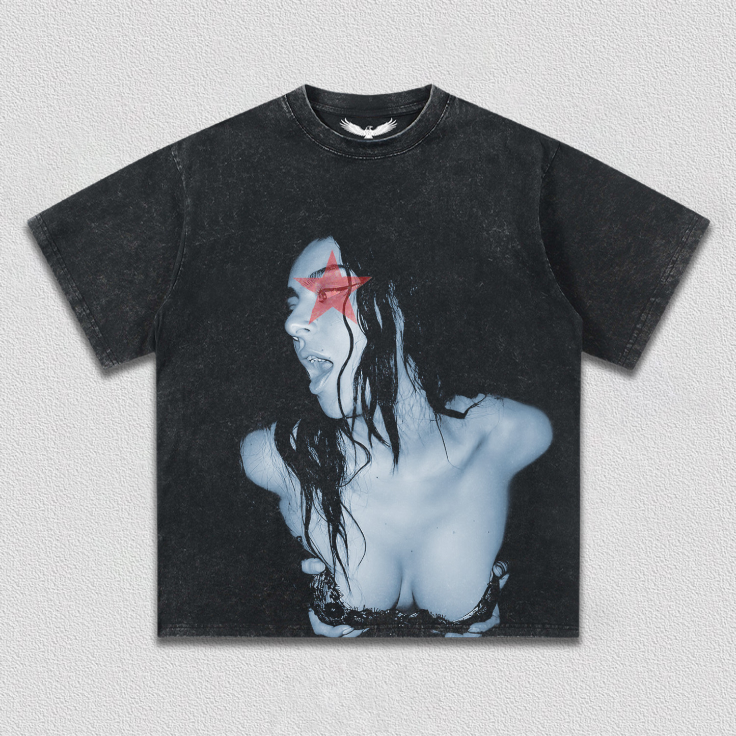 Charli XCX Tee 1.2