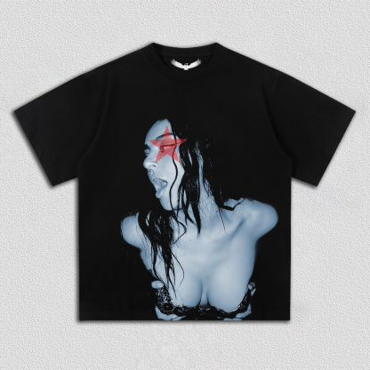 Charli XCX Tee 1.2