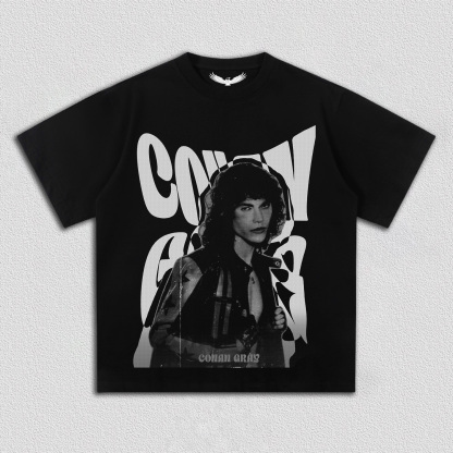 Conan Gray 10.0