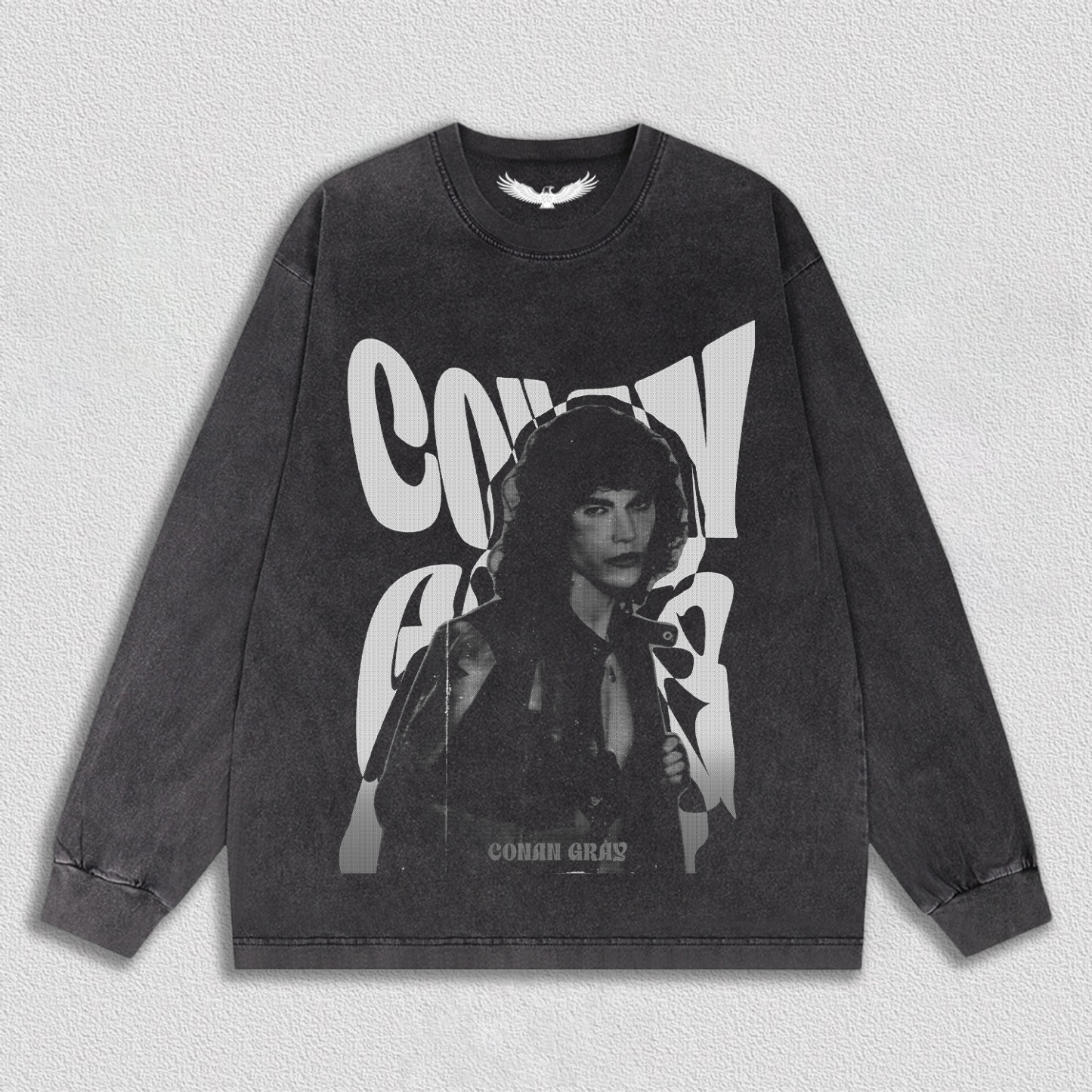 Conan Gray 10.0