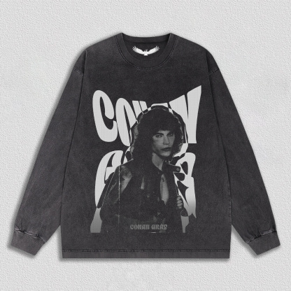 Conan Gray 10.0