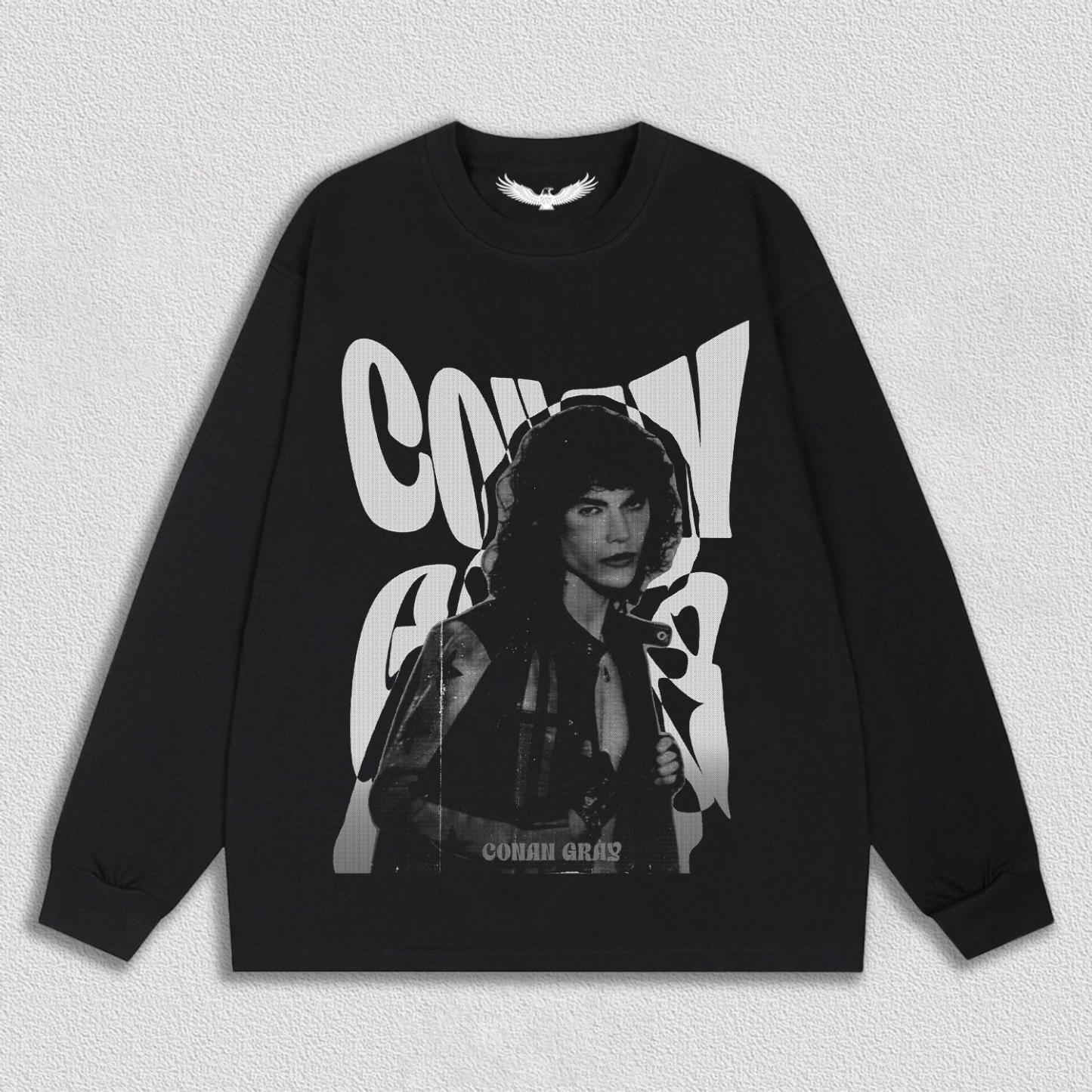 Conan Gray 10.0