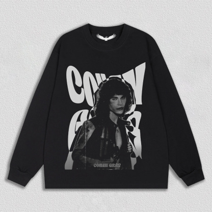 Conan Gray 10.0